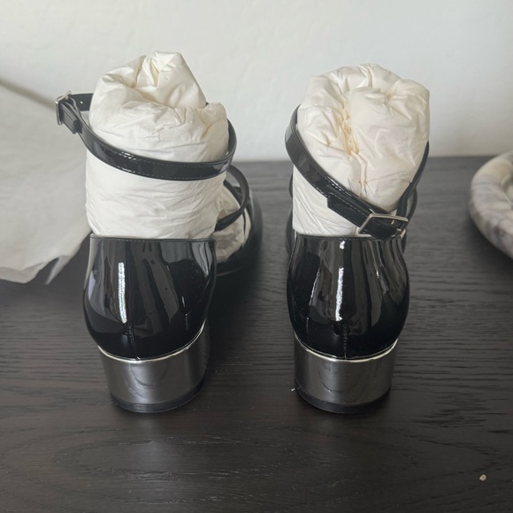 NWT! Dior La Parisienne Pump - Picture 7 of 11